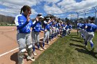Softball vs Springfield  Wheaton College Softball vs Springfield College. - Photo by: KEITH NORDSTROM : Wheaton, Baseball